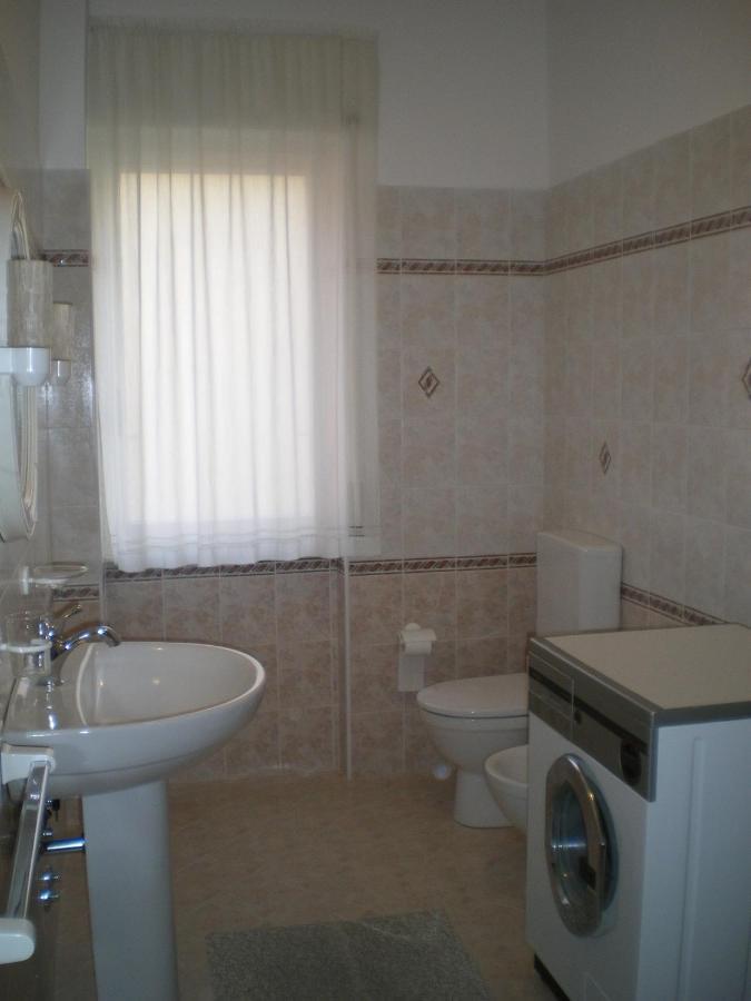 Poppy Levanto Exterior foto