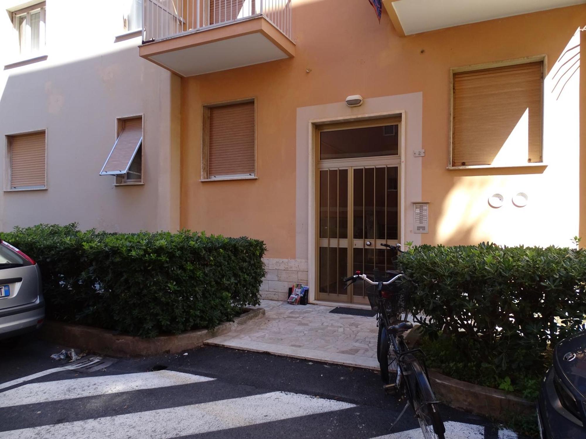 Poppy Levanto Exterior foto